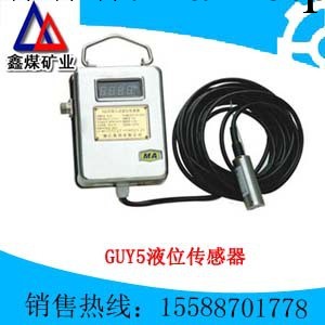 GUY5投入式液位傳感器  水位傳感器工廠,批發,進口,代購