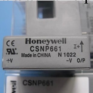 代理美國HONEYWELL電流傳感器 CSNP661 原裝正品！工廠,批發,進口,代購