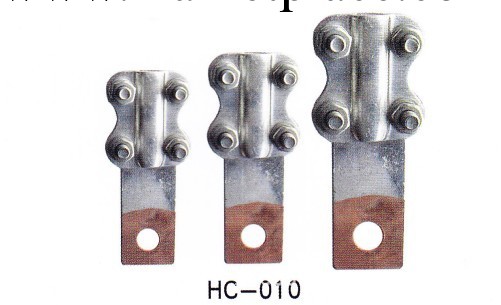 電力金具 JT、JL、JTL系列銅、鋁、銅鋁接線夾 接線夾子批發工廠,批發,進口,代購
