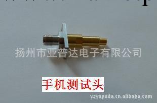 手機測試頭 SMA-C3.5 射頻同軸連接器 接口連接器，村田測試頭批發・進口・工廠・代買・代購