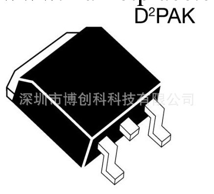 （IR） （場效應管）（MOS）進口 IRF3709S工廠,批發,進口,代購