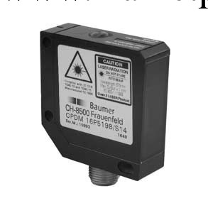 堡盟Baumer OPDM16P5102/S14 激光傳感器工廠,批發,進口,代購