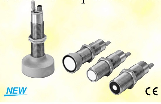 歐姆龍E4PA超音波位移傳感器工廠,批發,進口,代購