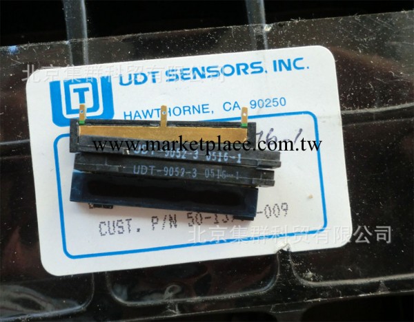 傳感器UTD-9052-3工廠,批發,進口,代購