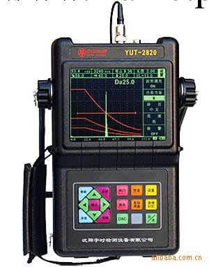 YUT2820數字超音波探傷機工廠,批發,進口,代購