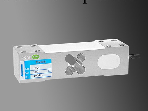 廠傢批發傳感器 200kg傳感器 臺灣足力傳感器  NA4傳感器工廠,批發,進口,代購