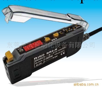 中國臺灣RiKo瑞科數位型光纖放大器BR2-N工廠,批發,進口,代購