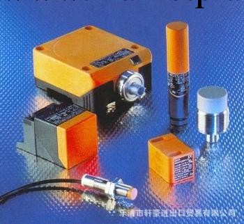 【直銷】IFM易福門傳感器-AC115S批發・進口・工廠・代買・代購