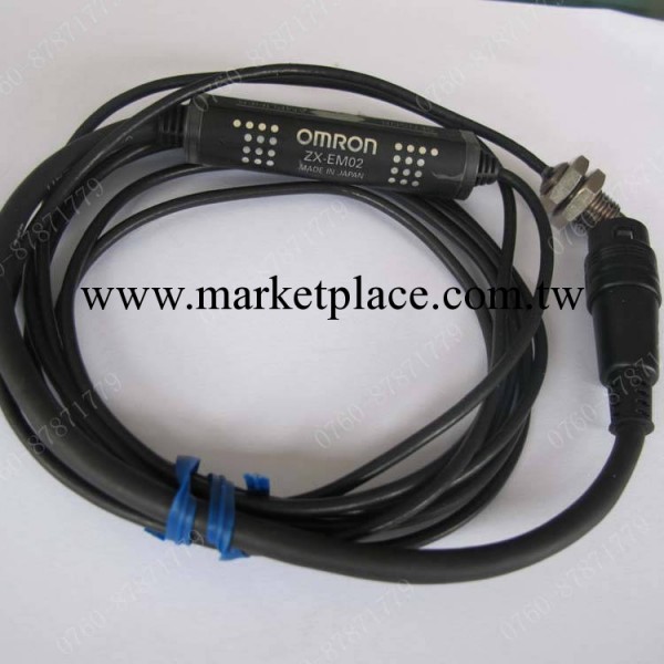 特價供應OMRON歐姆龍 位移傳感器 ZX-EM02工廠,批發,進口,代購