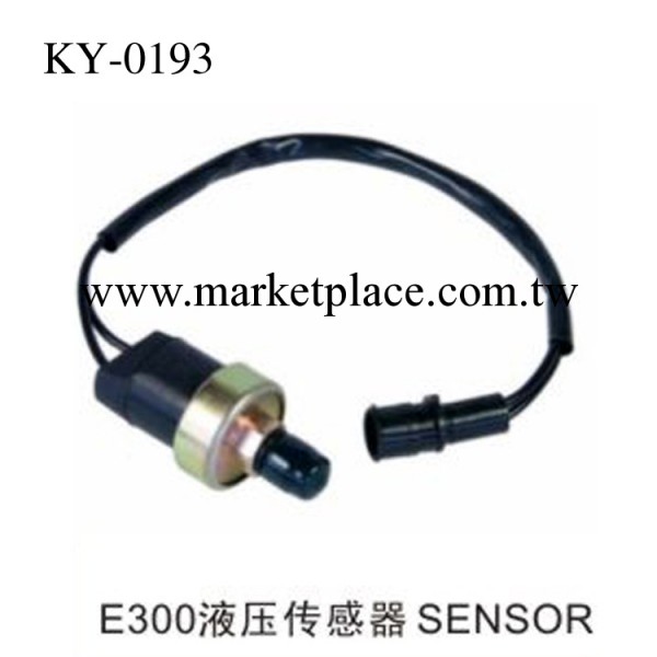 供應KY-0193發動機傳感器  E300液壓油傳感器工廠,批發,進口,代購