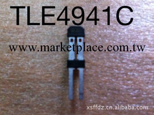 infineon-TLE4941C傳感器批發・進口・工廠・代買・代購