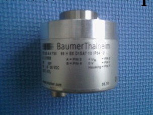 Baumer編碼器ITD 20 A 4 Y50 88 H BX D1S7A工廠,批發,進口,代購
