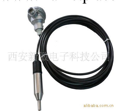 西安新敏SBTW投入式溫度傳感器，投入式水溫傳感器工廠,批發,進口,代購