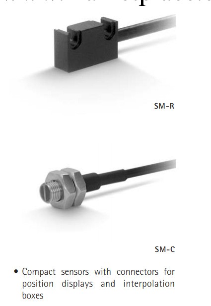 歐洲萊卡（LIKA）中國區總代理-直線位移傳感器SMx-C工廠,批發,進口,代購