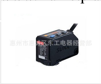 松下電工一級代理  松下（SUNX）色標傳感器 LX-101工廠,批發,進口,代購