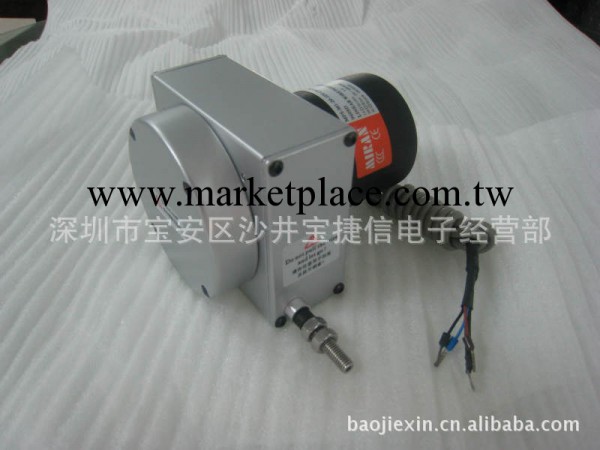 MIRAN米朗拉繩/線位移傳感器  MPS-M-2000mm-R/V2/MA工廠,批發,進口,代購