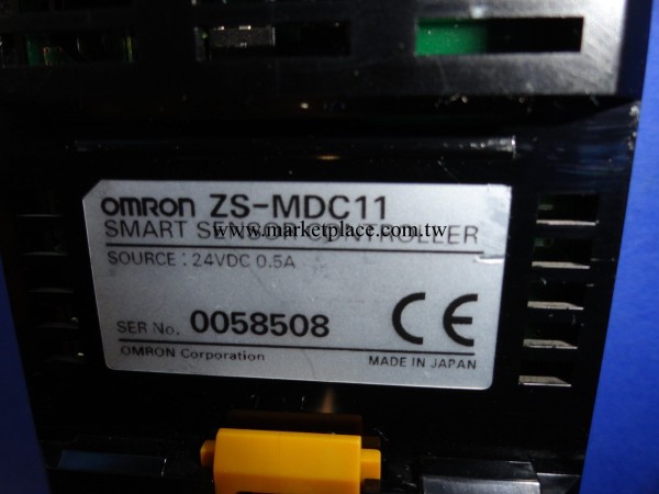供應歐姆龍高精度位移傳感器ZS-MDC11工廠,批發,進口,代購