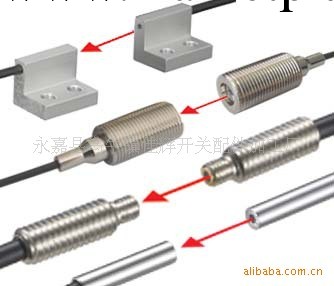 供應OMRON光纖傳感器，FFT系列,光電傳感器工廠,批發,進口,代購