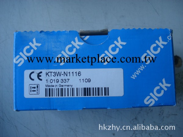 KT3W-N1116全新原裝SICK色標傳感器工廠,批發,進口,代購