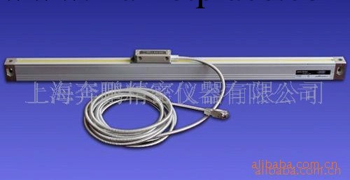 上海廠傢供應GBC2-5線位移光柵尺傳感器工廠,批發,進口,代購