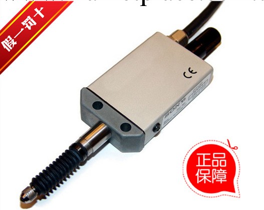 【原裝正品】日本SONY/索尼位移傳感器DT12P電感測頭工廠,批發,進口,代購