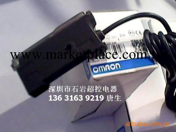 特價供應OMRON 光纖放大器 E3X-NA11工廠,批發,進口,代購