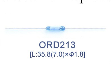 ORD213 熱銷售OKI乾簧管工廠,批發,進口,代購