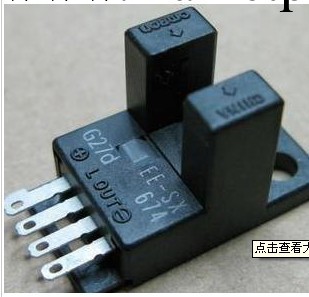 原裝正品歐姆龍光電傳感器 EE-SX674 大量現貨 熱銷中工廠,批發,進口,代購