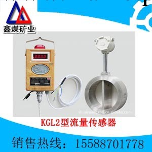 供應KGL2型流量傳感器(滿管式)工廠,批發,進口,代購