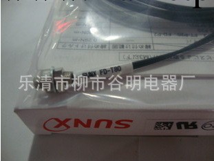 供應/日本SUNX神視光釬傳感器 FD-W8【圖】工廠,批發,進口,代購