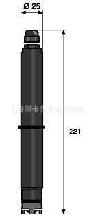 德國普羅名特臭氧電療OZE 3-mA-2ppm工廠,批發,進口,代購