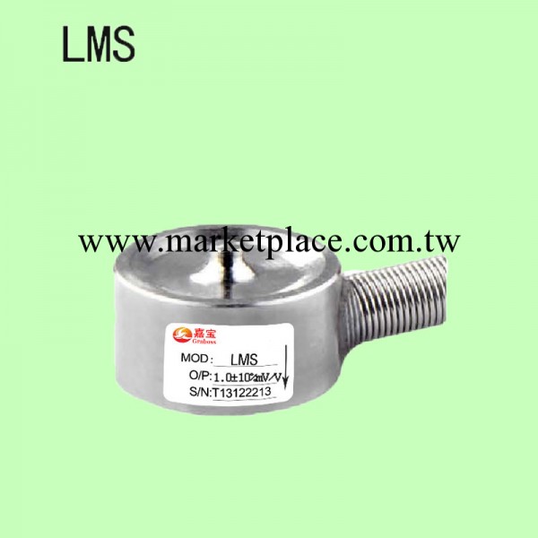 壓式傳感器 LMS 金屬箔式應變片技術工廠,批發,進口,代購