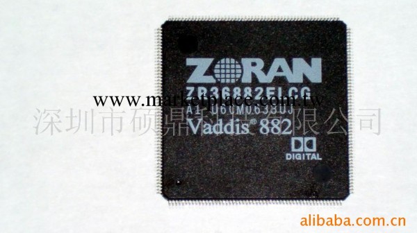 供應ZR36882芯片工廠,批發,進口,代購