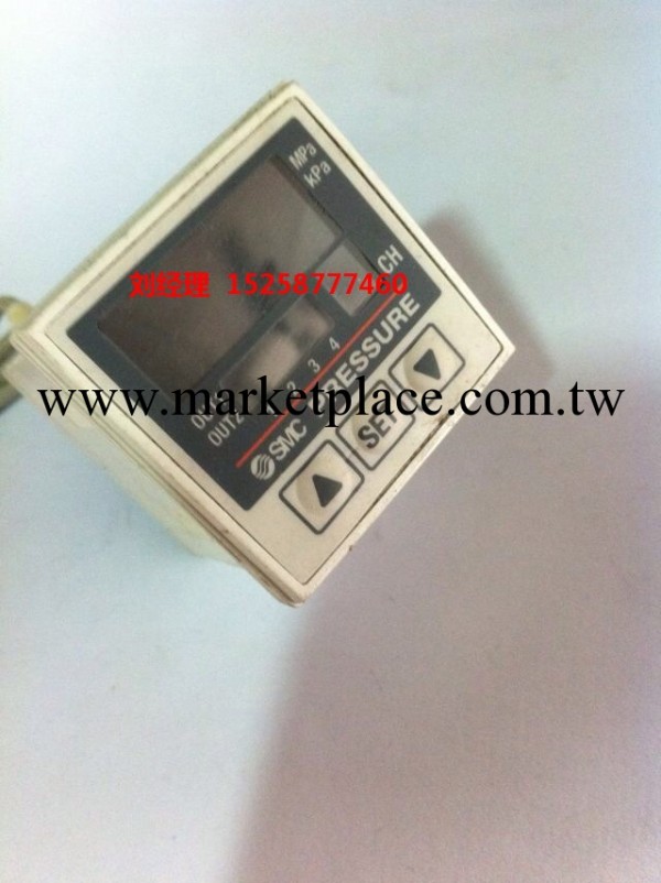 特價熱銷Y原裝正品SMC壓力傳感器壓力控制器PSE200議價工廠,批發,進口,代購