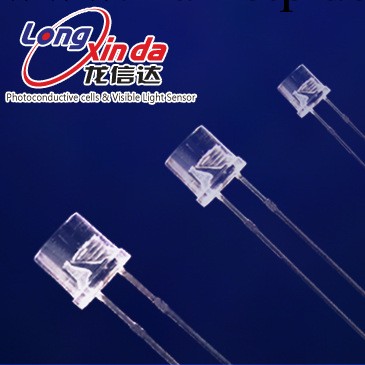 LXD/GB3-A1DPS（平頭）光敏傳感器，環保型光敏電阻工廠,批發,進口,代購