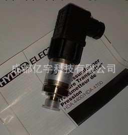 一級代理銷售 HYDAC賀德克壓力傳感器HDA4445-A-060-000系列工廠,批發,進口,代購