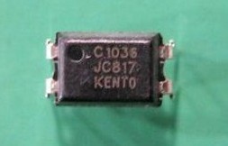 供應KENTO光電耦合器 JC817C批發・進口・工廠・代買・代購