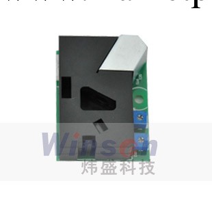 PM2.5粉塵傳感器 PM2.5粉塵模塊 粉塵顆粒檢測傳感器工廠,批發,進口,代購