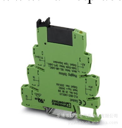 正品 菲尼克斯 光電耦合器 PLC-OSC-60DC/24DC/2工廠,批發,進口,代購