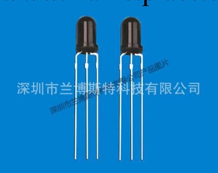 供應遙控玩具接收頭LBST1038C 可替代5MM接收管使用工廠,批發,進口,代購