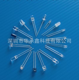 廠傢直銷940 850發射管、紅外發射管 5MM 3MM工廠,批發,進口,代購