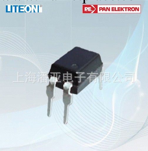 LiteOn臺灣光寶 現貨供應 LTV-817S光耦工廠,批發,進口,代購