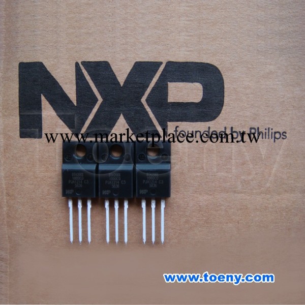 供應NXP貼片可控矽BTA204S-800E  (NXP原裝正品 現貨)工廠,批發,進口,代購
