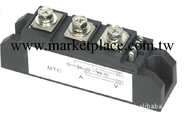 晶閘管模塊MTC110A工廠,批發,進口,代購