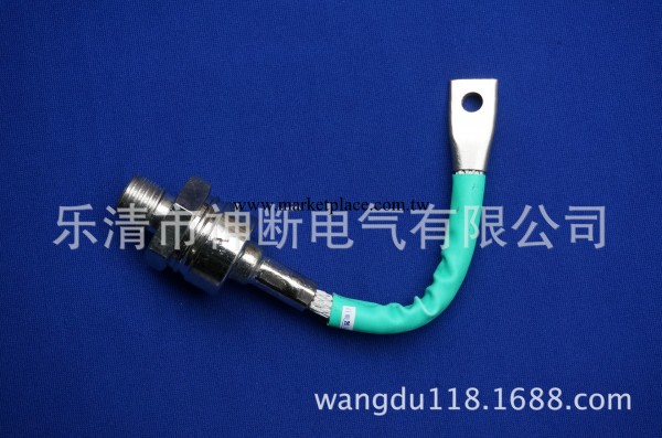 【正品】ZP-200A/1000V上海上整螺旋式普通整流管工廠,批發,進口,代購