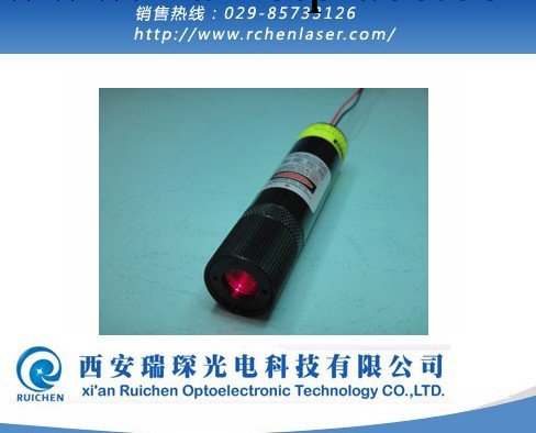 紅光準直擴束激光器  紅光激光器 紅光點狀定位燈 laser批發・進口・工廠・代買・代購