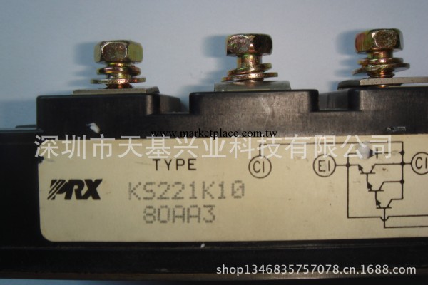 供應模塊  PRX   KS221K10 模塊批發・進口・工廠・代買・代購