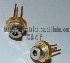 激光管進口原裝ql65d5sa-n   無窗 5.6  5mw工廠,批發,進口,代購