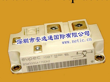 BSM300GA170DN2全新模塊批發・進口・工廠・代買・代購