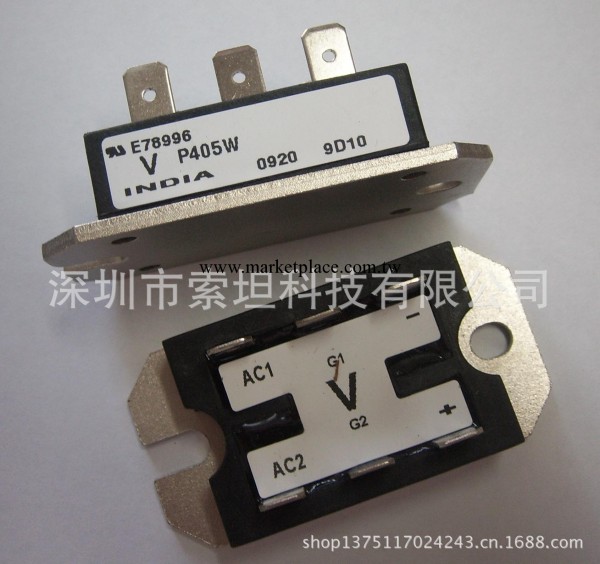 供應P405W  VISHAY 原裝正品模塊工廠,批發,進口,代購